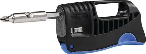 PUNTA ATORN 1/4 -25MM CAJA MAN