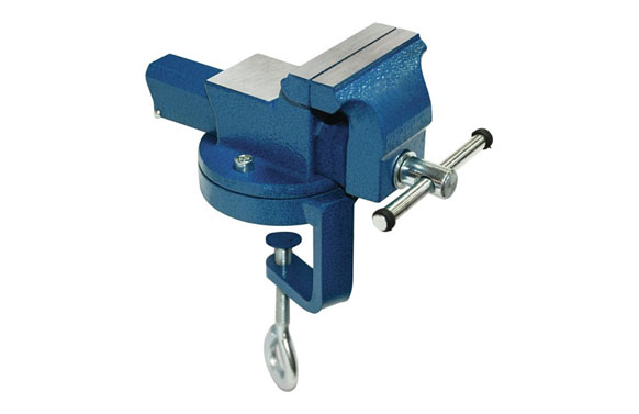 TORNILLO BANCO PRECISION 75MM