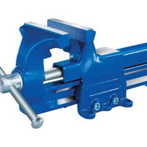 TORNILLO BANCO 100MM GUIA RED