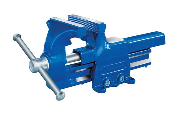 TORNILLO BANCO 100MM GUIA RED