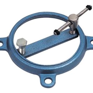 BASE TORNILLO BANCO 120MM GIRA