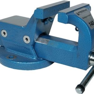 TORNILLO BANCO C/YUNQUE 120MM