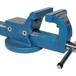 TORNILLO BANCO C/YUNQUE 180MM