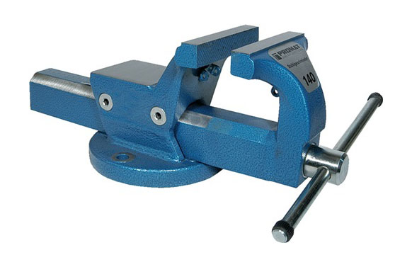 TORNILLO BANCO C/YUNQUE 180MM