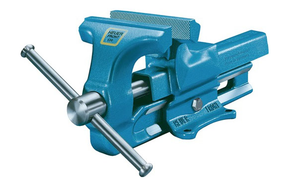 TORNILLO BANCO 120MM GUIA RED