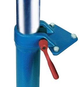 REGULADOR ALTURA POR GAS TORNI