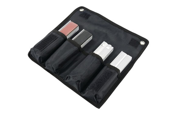 PROTECTOR MORDAZA DE TUBO 100M