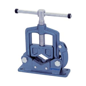 TORNILLO BANCO PARA TUBOS 90MM