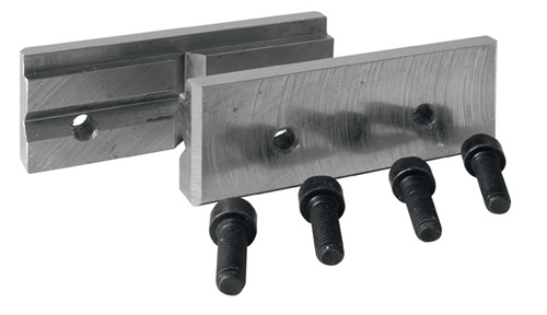 BOCAS MORDAZA+TORNILLOS 100MM