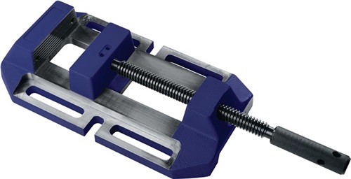 MORDAZA DE TALADRO 110MM FORJA