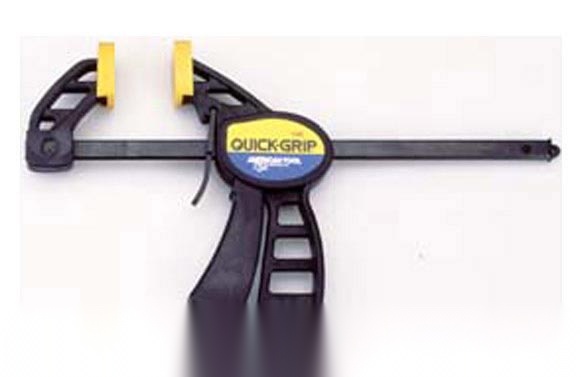 MORDAZA EXTENSIBLE QUICK-GRIP