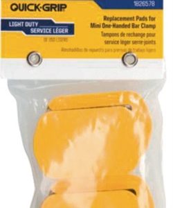 PROTECTOR MORDAZA QUICK GRIP T