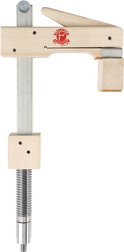 CALZO SUJECCION TORNILLO BANCO