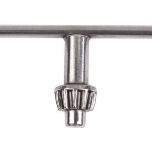 LLAVE PORTABROCAS CORONA DENTA