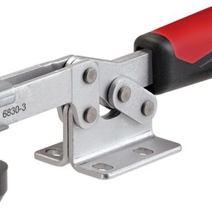 GRAPA RÁPIDA HORIZONTAL TAMAÑO