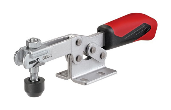 GRAPA RÁPIDA HORIZONTAL TAMAÑO