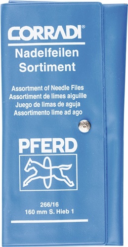 LIMA AGUJA CORRADI SH1 DH2 BOL