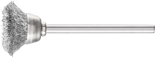 CEPILLO IND TAZA MINI 18X6X0,1