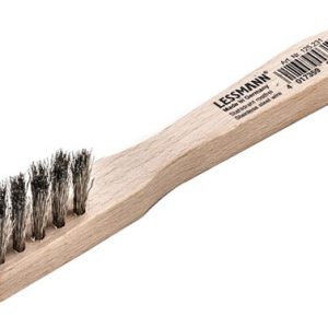 CEPILLO IND MAN 150MM LIMP.BUJ