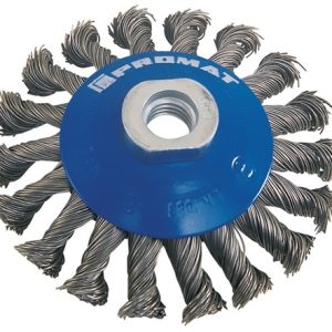 CEPILLO IND CÓNICO AMOLADORA 1