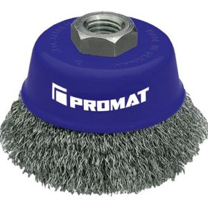 CEPILLO IND TAZA AMOLADORA 080