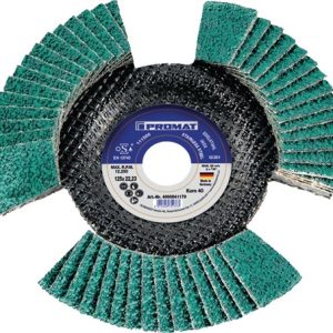 DISCO LÁMINAS CONICO 040MM GR0