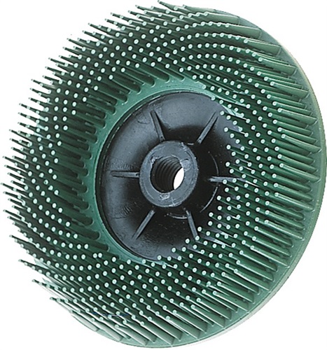 DISCO CEPILLO Ø115MM GR050 SCO