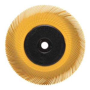 DISCO CEPILLO RADIAL Ø150MM GR