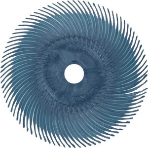 DISCO CEPILLO RADIAL Ø075MM GR