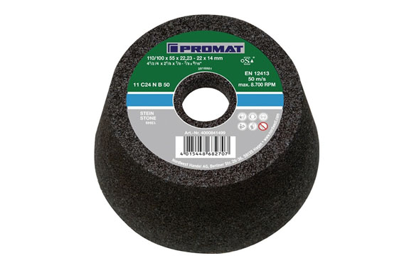 DISCO DE COPA P/ACER/PIEDR 110