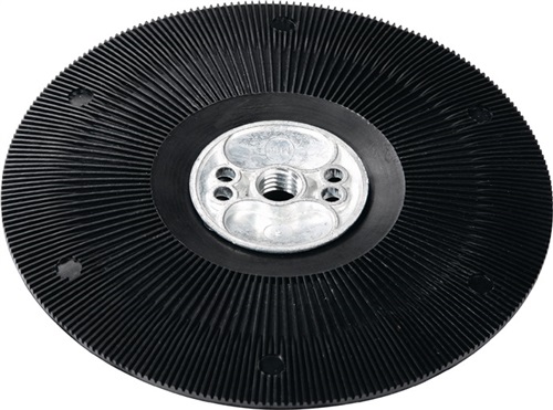 PLATO SOP AMOLADORA 125MM/M14