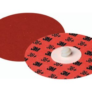 DISCO ABRASIVO Ø50,8MM GR036 R