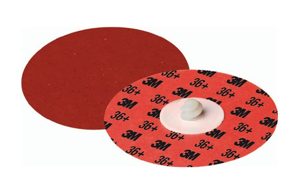 DISCO ABRASIVO Ø50,8MM GR036 R