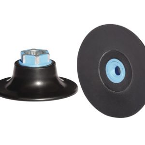 PLATO SOP AMOLADORA 75MM/M14 S