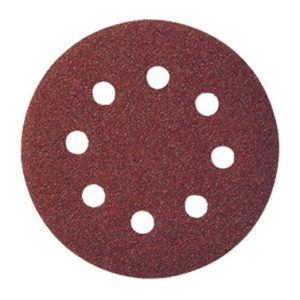 DISCO LIJA ADH Ø125MM GR040 GL