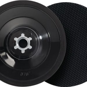 PLATO SOP AMOLADORA 123MM/M14