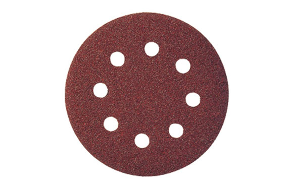 DISCO LIJA ADH Ø125MM GR180 GL