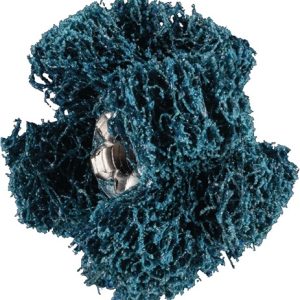 ESTRELLA LIJAR Ø25MM GR100 2CA