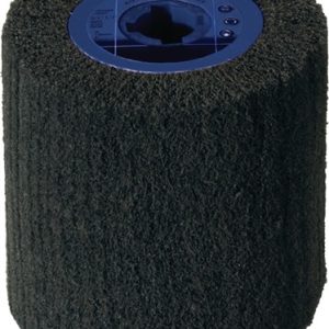 RODILLO VELLON GR 080 100X100M