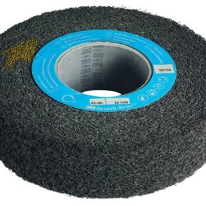 MUELA HTA.ELEC ACABADO PL 152X