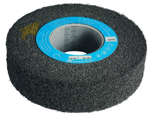 MUELA HTA.ELEC ACABADO PL 152X