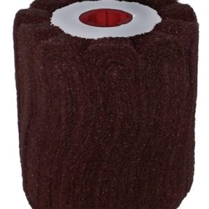 ABANICO VELLÓN MEDIO MAQ SATIN