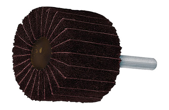 ABANICO LAMINAS Ø80X50MM GR240