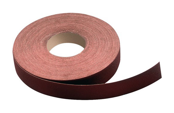 ROLLO LIJA MET TELA ESMERIL 50