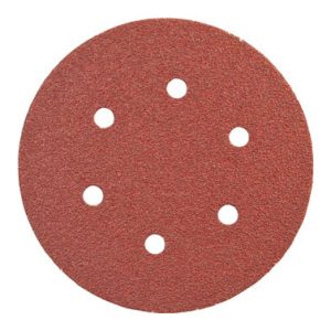 DISCO LIJA ADH Ø150MM GR080 GL