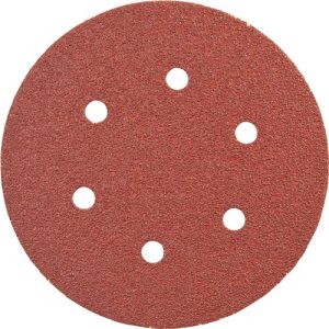 DISCO LIJA ADH Ø150MM GR100 GL