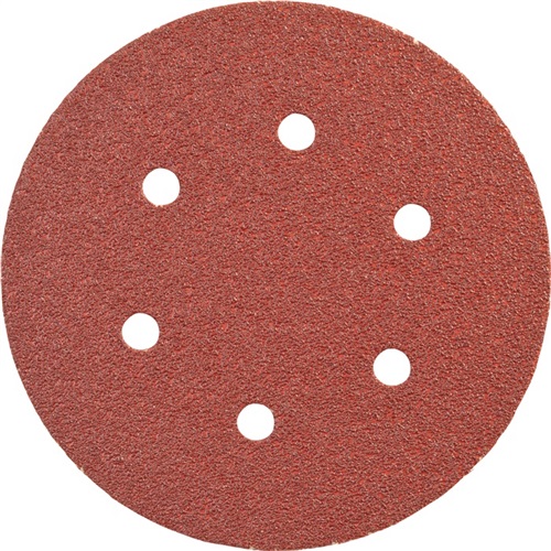 DISCO LIJA ADH Ø150MM GR100 GL