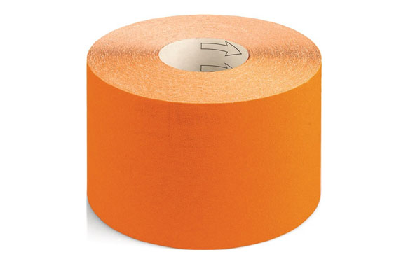 ROLLO LIJA MAD/METAL PAPEL DE