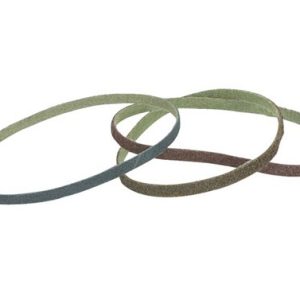 CINTA DE VELLÓN ABRASIVA SCXF