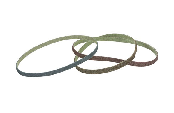 CINTA DE VELLÓN ABRASIVA SCXF